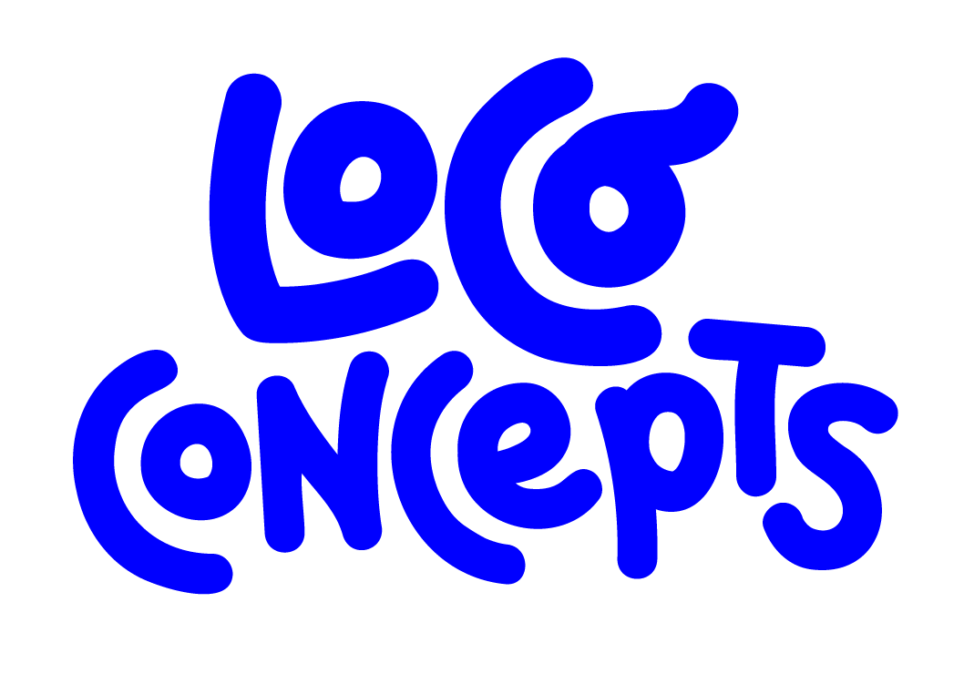 LOCO Concepts Logo
